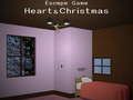 Spel Heart & Christmas Escape-speletjie  aanlyn