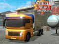 Spel 18 Wheeler Cargo Simulator 2 aanlyn