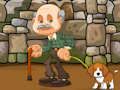 Spel Die Oupa se Bruin Beursie  aanlyn
