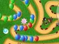 Spel Bloons TD 3 aanlyn