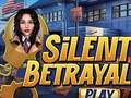 Spel Stille verraad  aanlyn