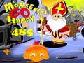 Spel Monkey Go Happy Stage 485 aanlyn