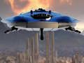 Spel Ufo Ruimteskip Avontuur  aanlyn