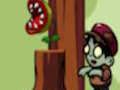 Spel Zombieskiet  aanlyn