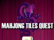 Spel Mahjong Tiles Quest aanlyn