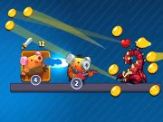 Spel Idle Pop Merge aanlyn