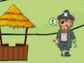 Spel Haai man ontsnap aanlyn
