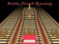 Spel Rally Road Racing aanlyn