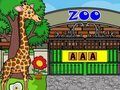 Spel Swan redding uit hok  aanlyn