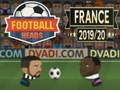 Spel Sokkerkoppe Frankryk 2019/20 aanlyn