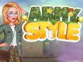 Spel Weermag styl  aanlyn