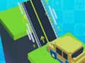 Spel Bou Meester: Brugwedloop  aanlyn