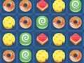 Spel Koek Smash aanlyn