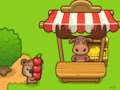 Spel Olly die poot  aanlyn