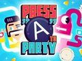 Spel Druk A om te partytjie  aanlyn