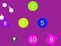 Spel Bal spel  aanlyn