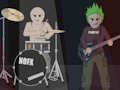 Spel Punk-o-Matic aanlyn