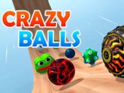 Spel Mal balle aanlyn