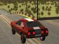 Spel Motor Smash  aanlyn