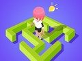 Spel Legkaart Maze Escape  aanlyn