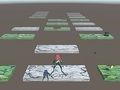 Spel Hop saam  aanlyn