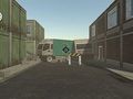 Spel Zombie Attack 3D Multiplayer aanlyn