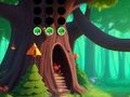 Spel Die Groot Haas ontsnap  aanlyn