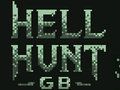 Spel Hell Hunt GB aanlyn