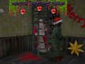 Spel Monster Kersfees Terror  aanlyn