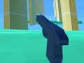 Spel Wallrun: Arcade aanlyn