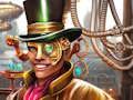 Spel Clockwork Chronicles aanlyn