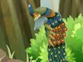Spel Ontsnap uit Pouboud  aanlyn