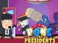 Spel Stoot die Presidente  aanlyn