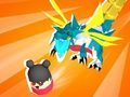 Spel Dinosourus City Legend  aanlyn