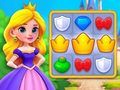 Spel Konings en Koninginne Wedstryd  aanlyn