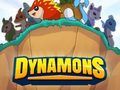 Spel Dinamone  aanlyn