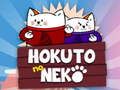 Spel Hokuto geen Neko  aanlyn