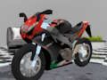 Spel Crazy Wheelie Motorrider  aanlyn