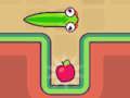 Spel Slangoplosser  aanlyn