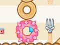 Spel Broodrooster Dash  aanlyn
