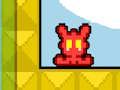 Spel SKAKELEROO 2 aanlyn