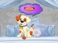 Spel Pizza Paw Escape aanlyn