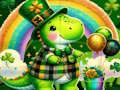 Spel St Patricks Gelukkige Diere  aanlyn
