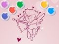 Spel Bubble Shooter Valentine aanlyn