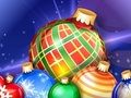 Spel Nuwejaar se wonderwerke! Verbind die balle  aanlyn