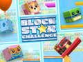 Spel Block Star Challenge aanlyn