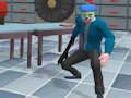Spel Heist bemanning  aanlyn