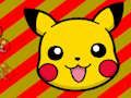 Spel Pokémon-klikkers  aanlyn