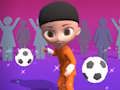 Spel Shaolin Sokker  aanlyn