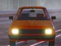 Spel Verkeersmonster  aanlyn